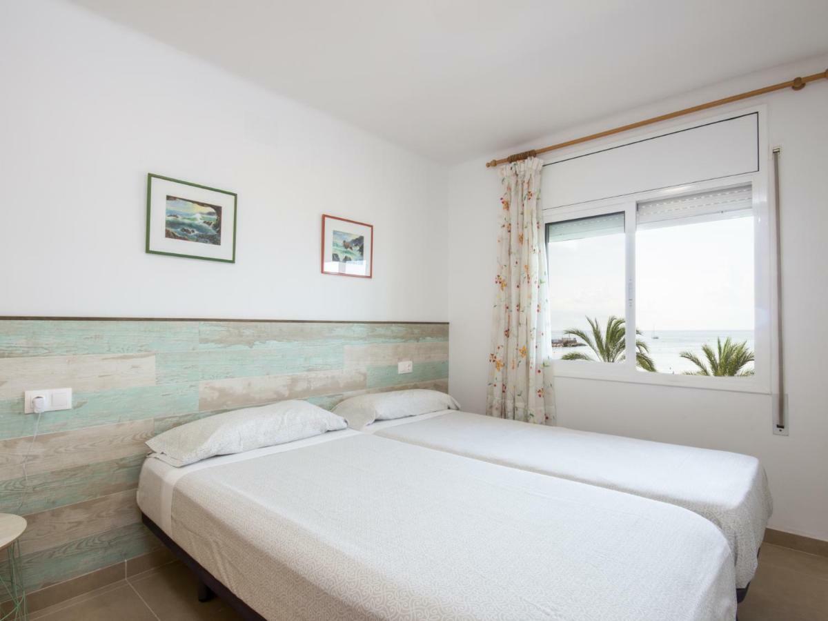 Apartamento La Paz *