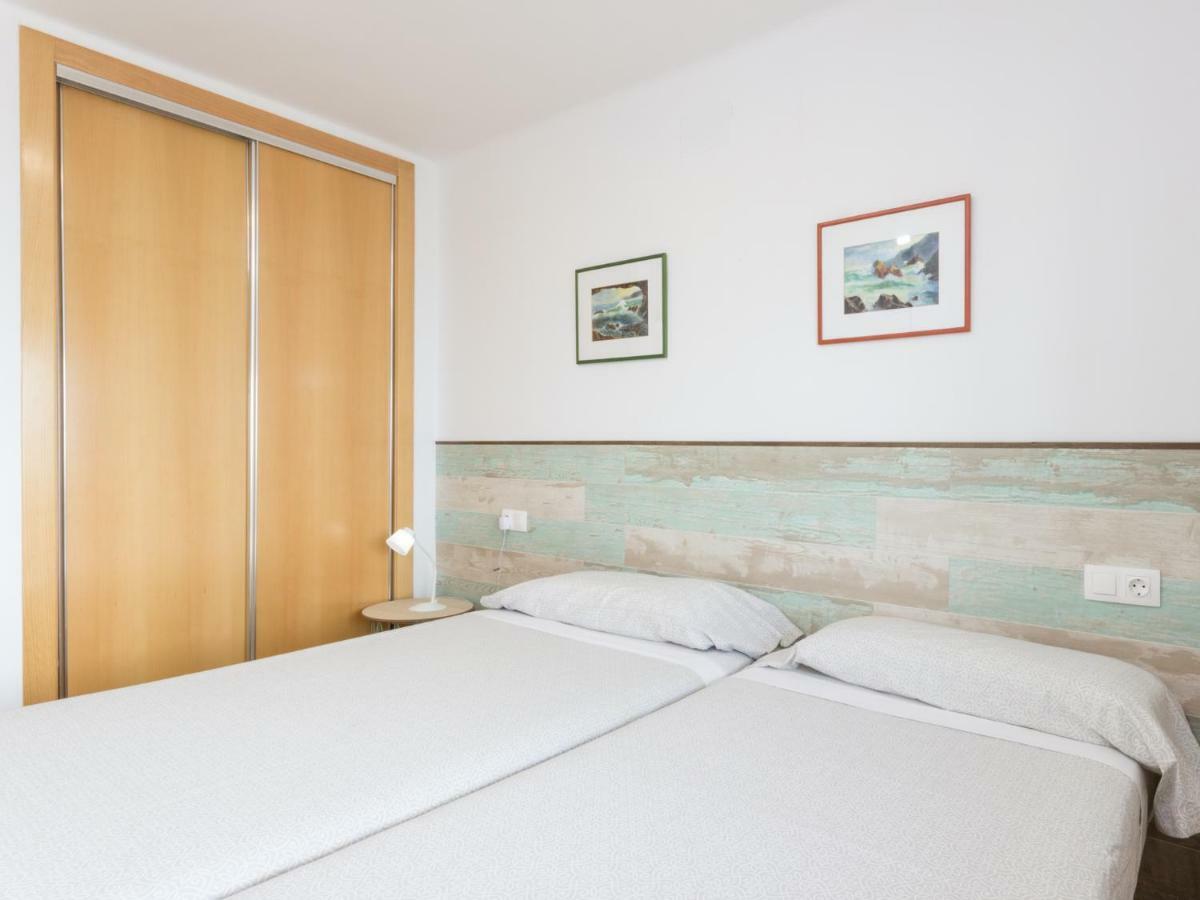 Apartamento La Paz