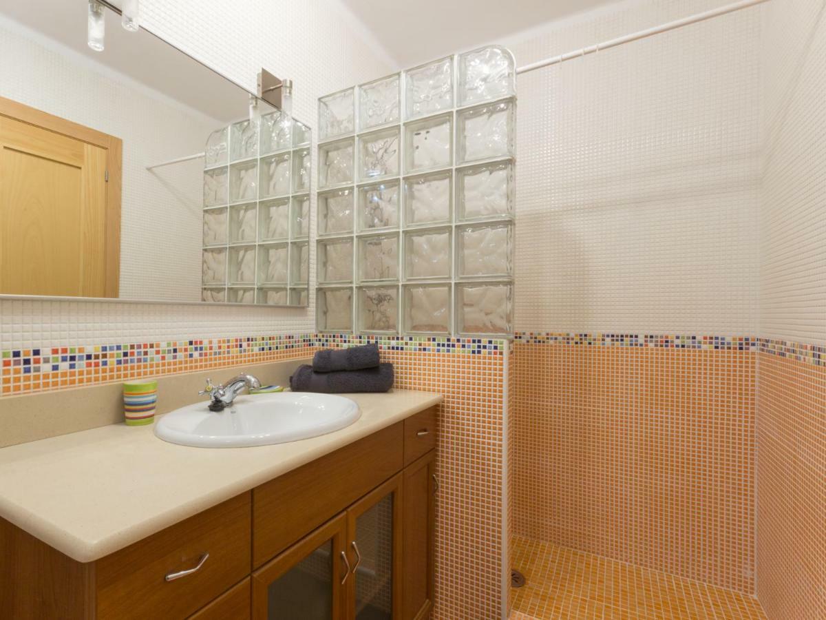 Apartamento La Paz *
