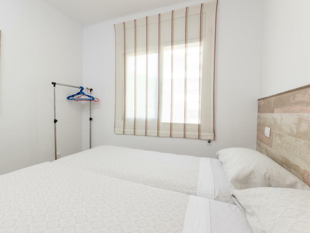 Apartamento La Paz Salou