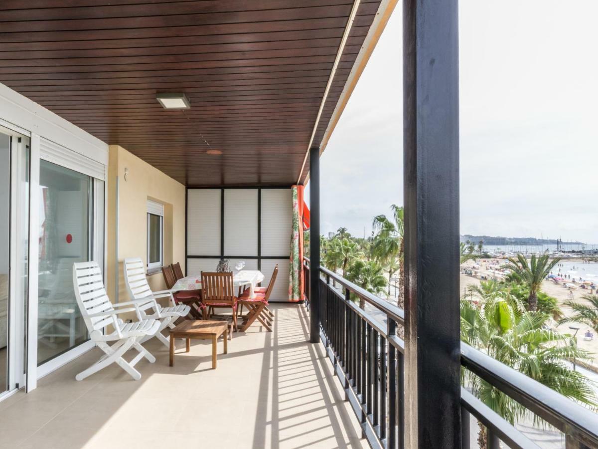 Apartamento La Paz Salou