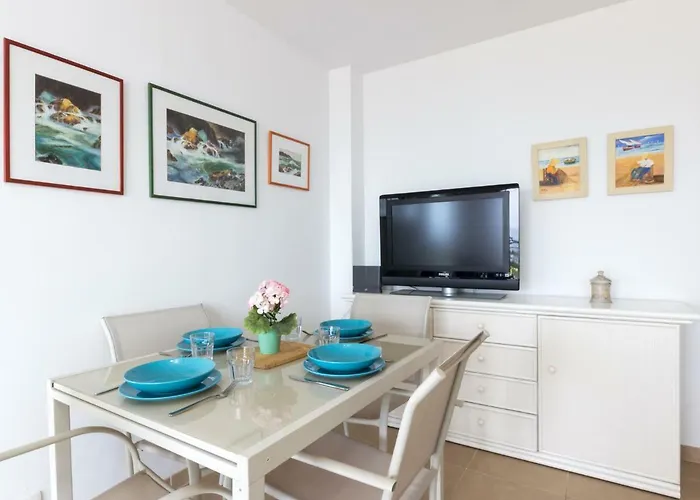 Apartamento La Paz