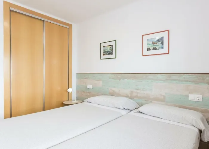 Apartamento La Paz