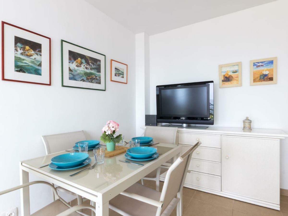 La Paz Apartament