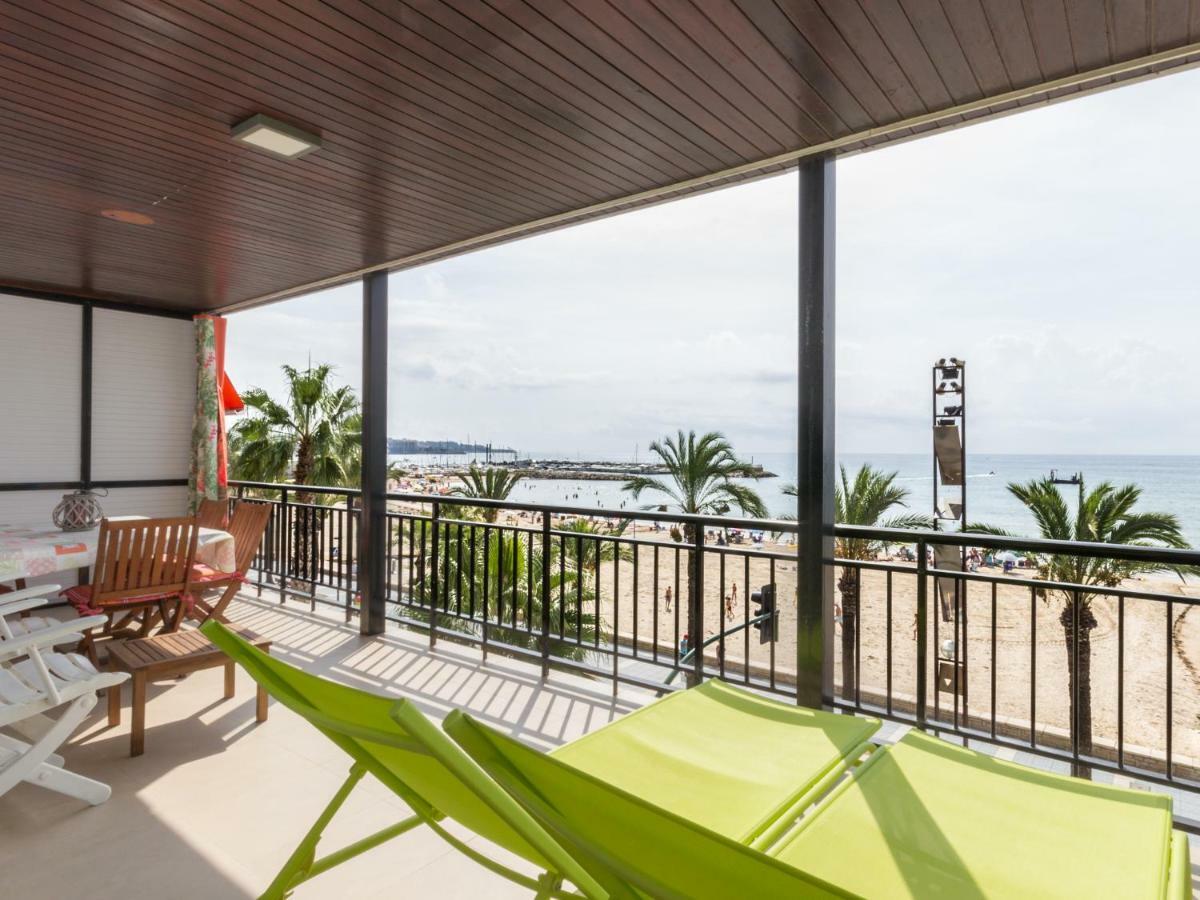 La Paz Apartament
