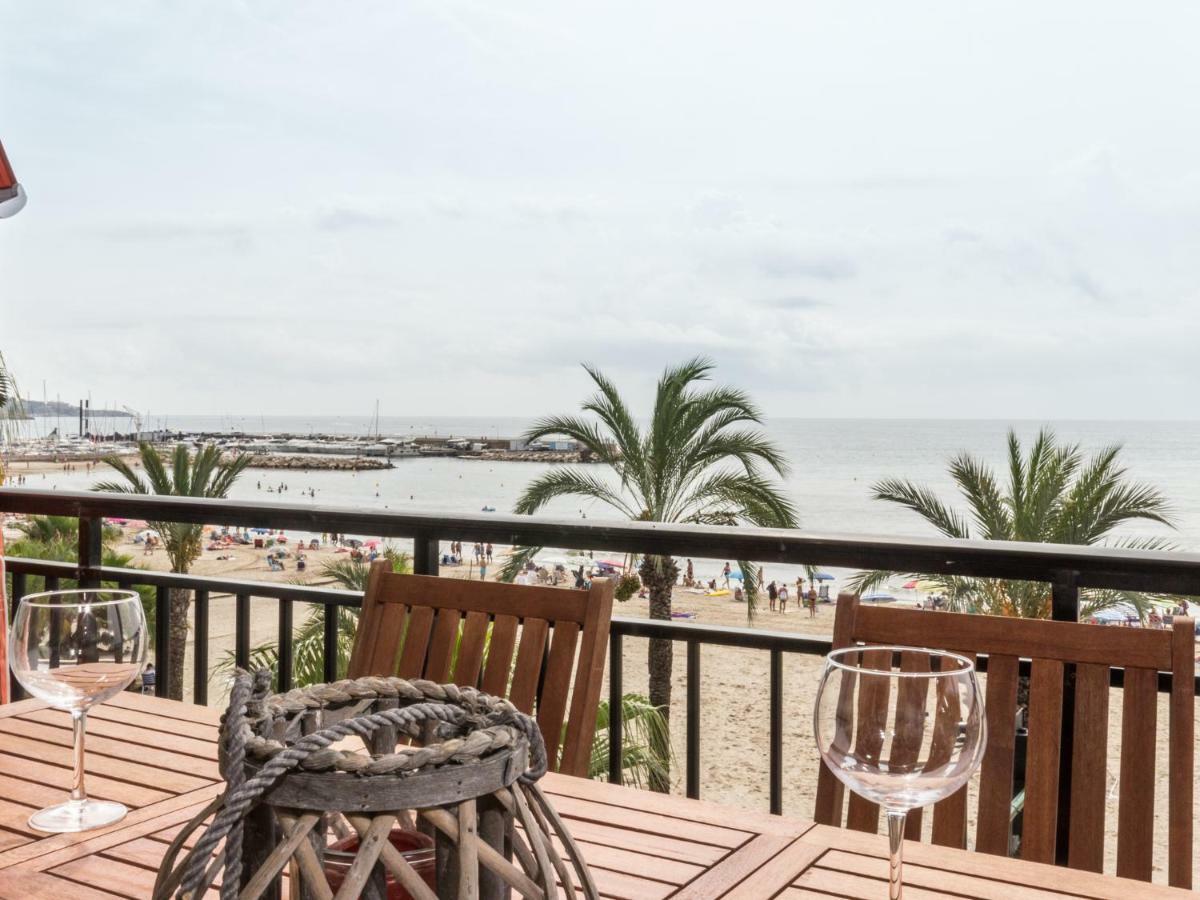 La Paz Apartament Salou