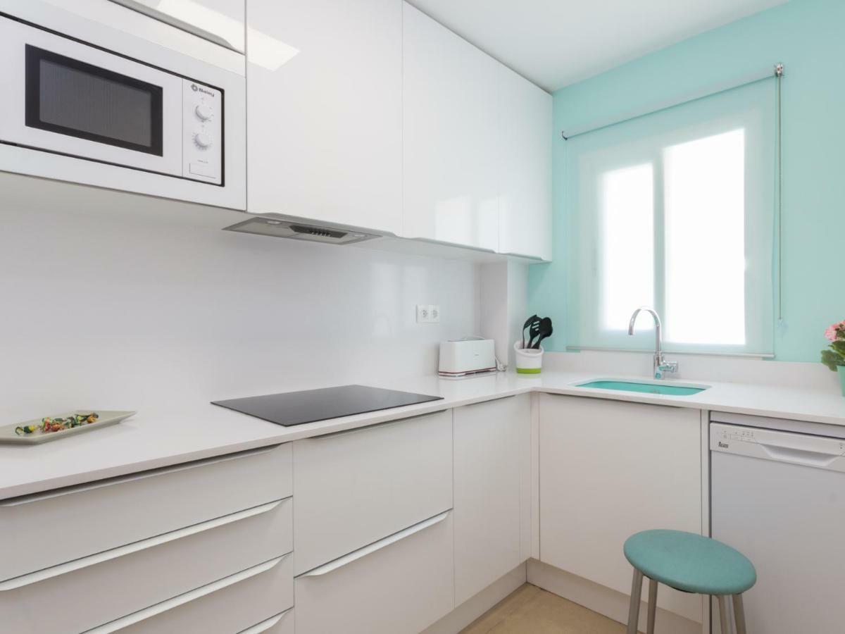 Apartament La Paz *