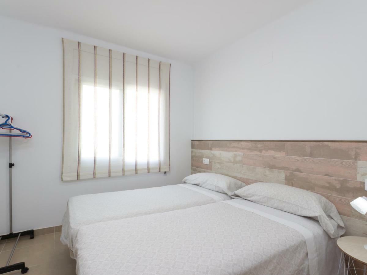 Apartament La Paz Salou