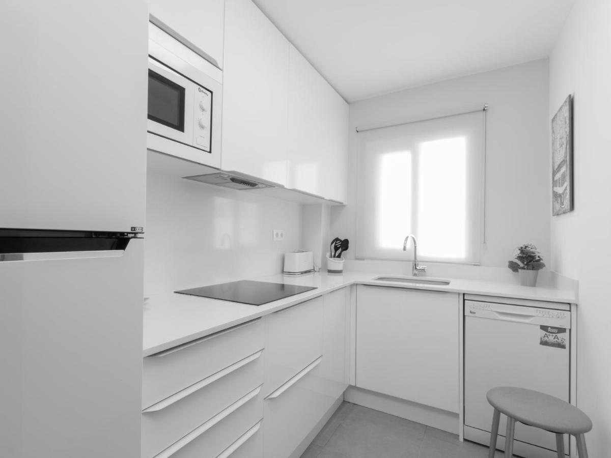 La Paz Apartment Salou