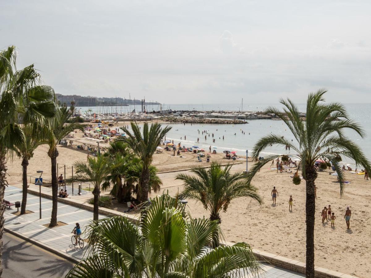 Apartament La Paz Salou