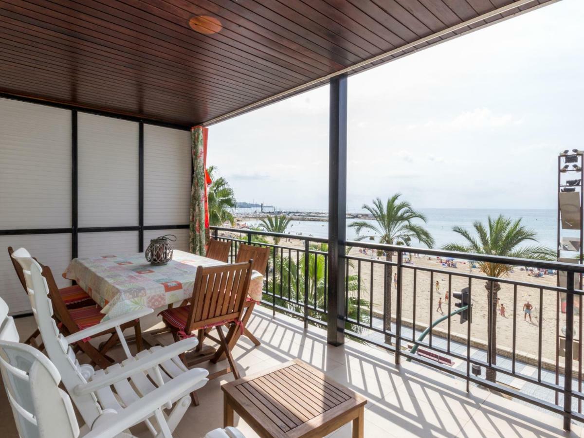 Apartament La Paz